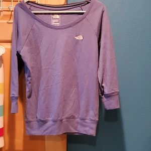 North Face Shirt